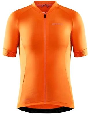 Craft Damen Radsport Zubehör Damen-Radtrikot Endur oranžový 94669