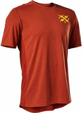 Fox Trikot Herren Radtrikot Ranger Calibrated Drirelease 172288