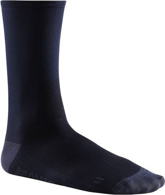 Mavic Socken Fahrradsocken Essential High Sock Total Eclipse 96469