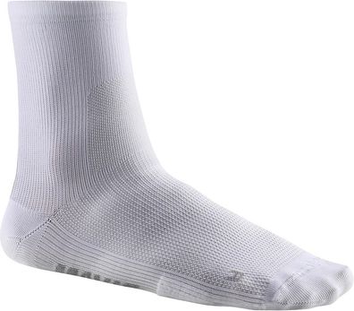 Mavic Socken Fahrradsocken Essential Mid Sock 96475