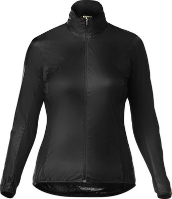 Mavic Damen Jacke Sirocco Black 96580