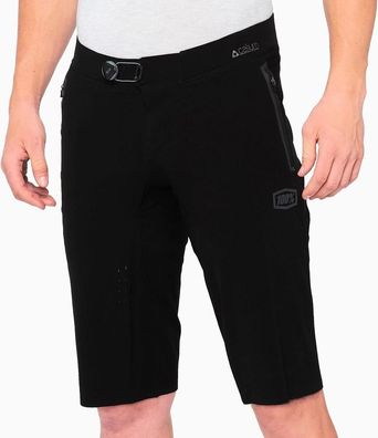 100% Radsport Zubehör Radshorts für Herren Celium 185621