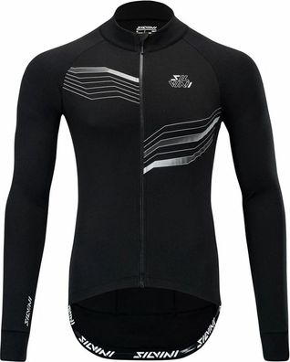 Silvini Radsport Zubehör Herren Radtrikot Grande 90688