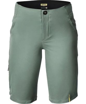 Mavic Damen Radsport Zubehör Radhose für Frauen 93763