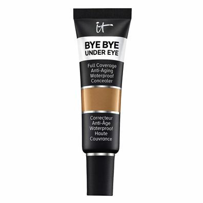 BYE BYE UNDER EYE concealer #rich amber 29ml