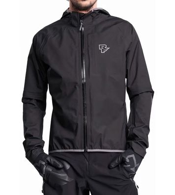 Race Face Jacke Fahrradjacke Conspiracy 96676