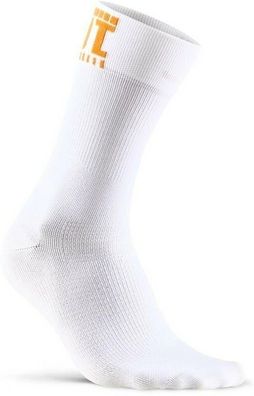 Craft Socken Fahrradsocken HMC Endure Bike White 94695