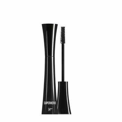 IT Cosmetics Superhero Elastic Stretch Volumizing Mascara