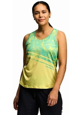 Race Face Damen Trikot Damen Tank-Top Wave Tankint 96811