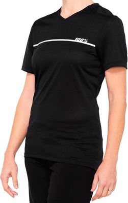 100% Damen Radsport Zubehör Damen-Radtrikot Ridecamp 96792