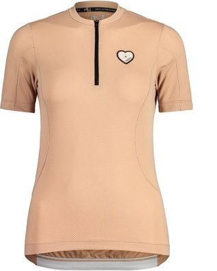 Maloja Damen Radsport Zubehör Damen-Radtrikot EscheM 1/2 94412