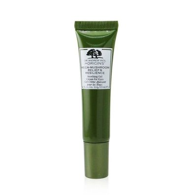 Origins Dr. Weil Mega-Mushroom R&R Soothing Gel-Cream Eye