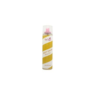 Aquolina Pink Sugar Creamy Sunshine Body Mist 236ml