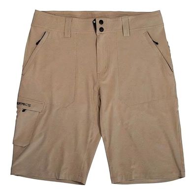 Race Face Radsport Zubehör Radshorts für Herren Trigger Sand 96674