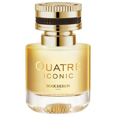 Boucheron Quatre Iconic Pour Femme Eau de Parfum 30ml