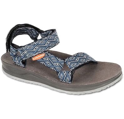 Lizard Jungen Wanderschuhe Kindersandalen Raft II Junior 99518