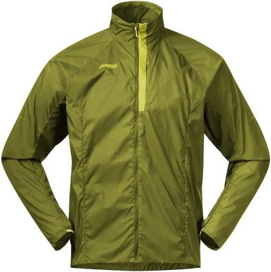 Bergans Jacke Herren Jacke Floyen Dark Green 97263