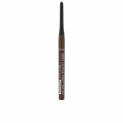 Catrice 10h Ultra Precision Gel Eye Pencil Waterproof 030-Brownie 0