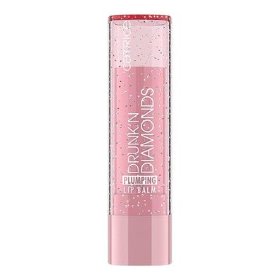 Catrice Drunk'n Diamonds Plumping Lip Balm 010