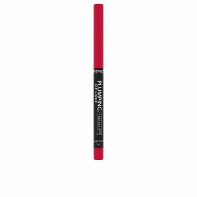 Catrice Plumping Lip Liner 120-Stay Powerful