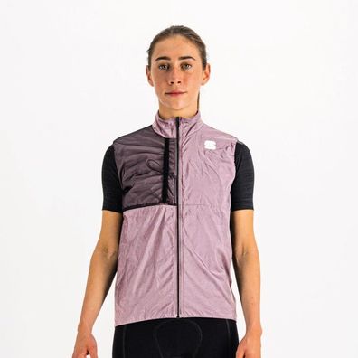 Sportful Damen Radsport Zubehör Damenweste Supergiara Layer W 179286