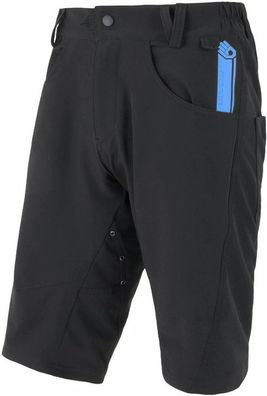 Sensor Radsport Zubehör Radshorts für Herren Charger ?erné 121305