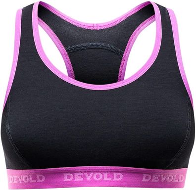 Devold Damen Sport BH Double Bra 141772