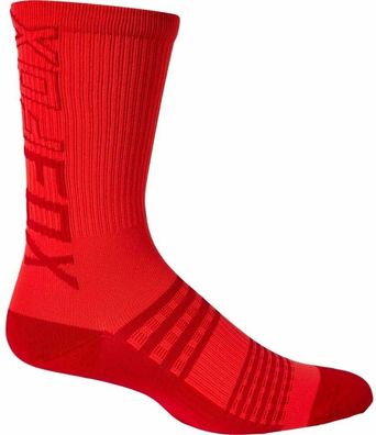 Fox Damen Socken Frauen W 8" Ranger Lunar Socke 132055