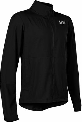 Fox Radsport Zubehör Fahrradjacke Ranger Wind Jacket 132087