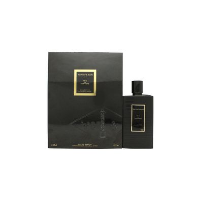 Van Cleef & Arpels Collection Extraordinaire Rêve de Cashmere EdP 125ml Spray