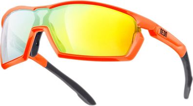 Neon Focus FCOF X7-Sonnenbrille 124131