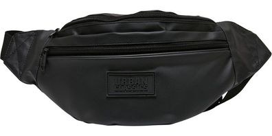 Urban Classics Schultertasche Coated Basic Shoulder Bag