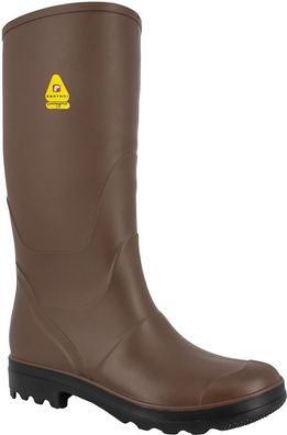 Nora Sicherheitsgummistiefel Conutry 72230047