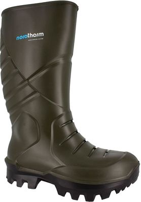 Nora Sicherheitsgummistiefel Ultra-Max ( Noratherm Safety) S5 75555016