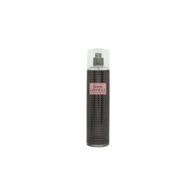 Sarah Jessica Parker Born Lovely Body Mist 236ml Spray