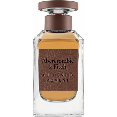 Authentic Moment Men Edt Spray