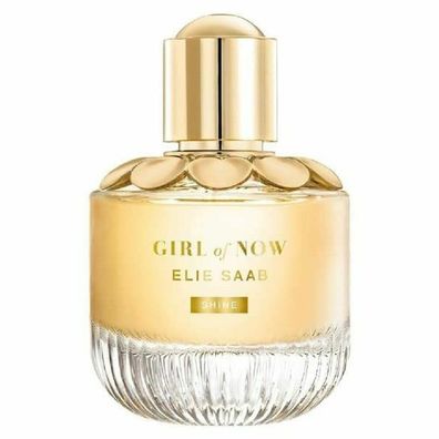 Elie Saab Girl Of Now Shine Edp Spray 50ml