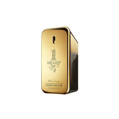 Paco Rabanne 1 Million Eau De Toilette Spray 50ml