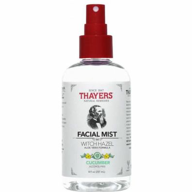 Thayers Facial Mist Cucumber 237ml