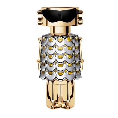 Paco Rabanne Fame Eau De Parfum Spray 80ml Nachfüllbar