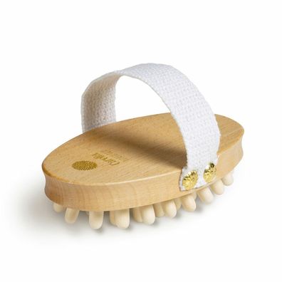 Carelia Natural Care Massage Brush 1 Stuck