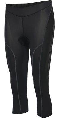 Newline Damen Tights/Leggins Bike Knee Pants