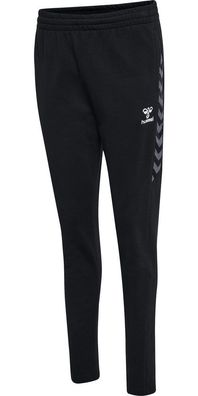 Hummel Damen Hosen Hmlauthentic Co Training Pants Woma