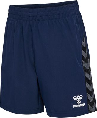 Hummel Kinder Shorts Hmlauthentic Woven Shorts Kids