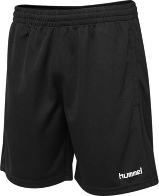 Hummel Shorts Core Poly Coach Shorts