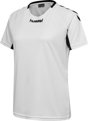 Hummel Damen Kurzarmtrikot Core Team Jersey Woman S/S