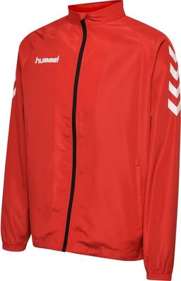 Hummel Kinder Trainingsjacke Core Kids Micro Zip Jacket