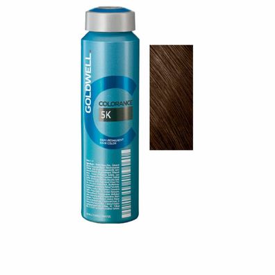 Colorance demi-permanent hair color #5K 120ml