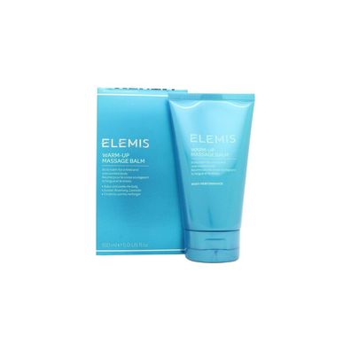 Elemis Warm-up Massage Balm