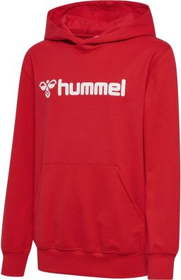 Hummel Kinder Sweatshirts & hoodies Hmlgo 2.0 Logo Hoodie Kids